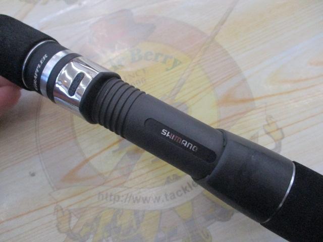 19グラップラータイプスローJ B68-3