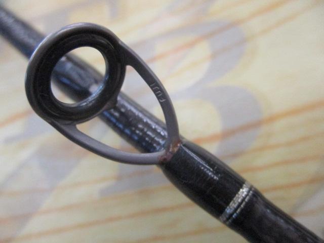 19グラップラータイプスローJ B68-3