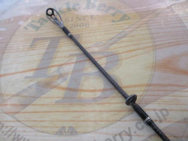 19グラップラータイプスローJ B68-3