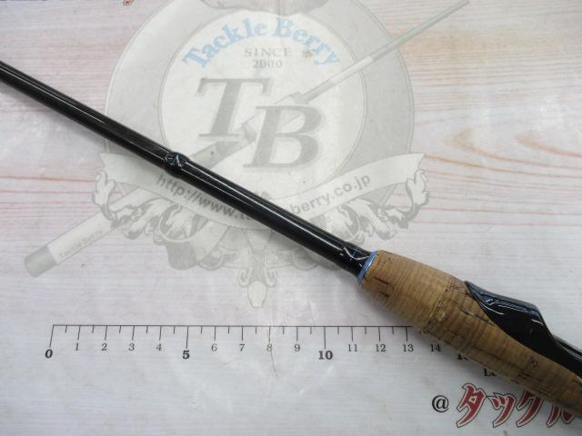 ファンタジスタ FNS-61L Deez｜＠ベリーネット 日本最大新品中古釣具