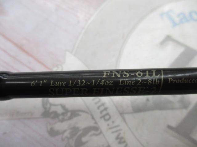 ファンタジスタ FNS-61L Deez