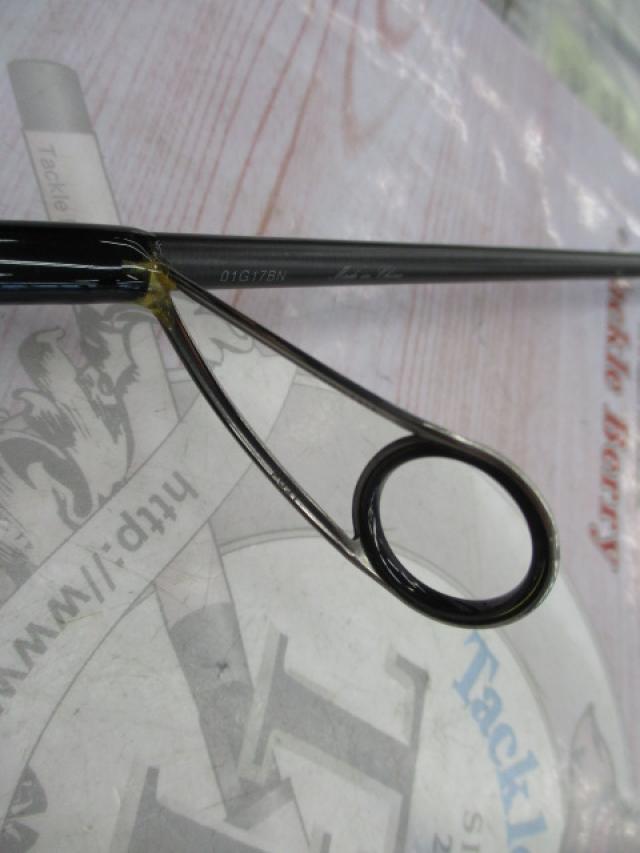 ファンタジスタ FNS-61L Deez｜＠ベリーネット 日本最大新品中古釣具