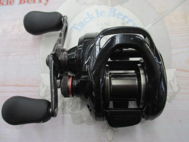 17スコーピオンDC 101HG シマノ 17 スコーピオン DC 101HG LEFT / ベイトリール 左