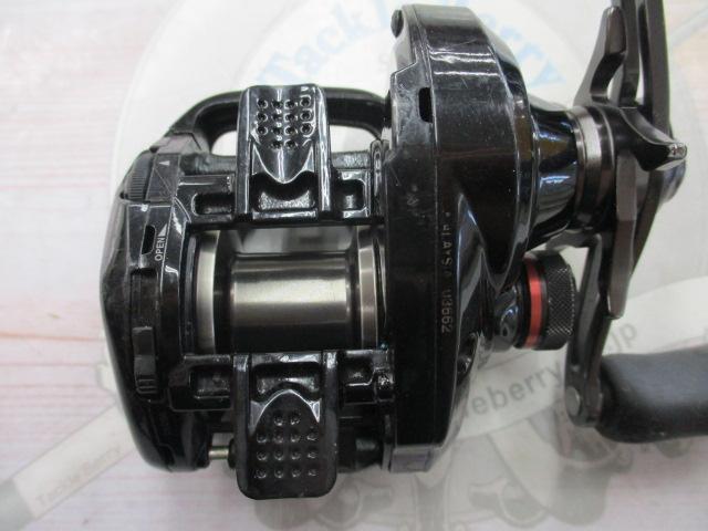 17スコーピオンDC 101HG｜＠ベリーネット 日本最大新品中古釣具