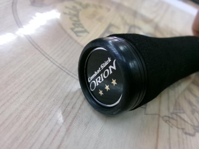 オライオン OCSS-69H