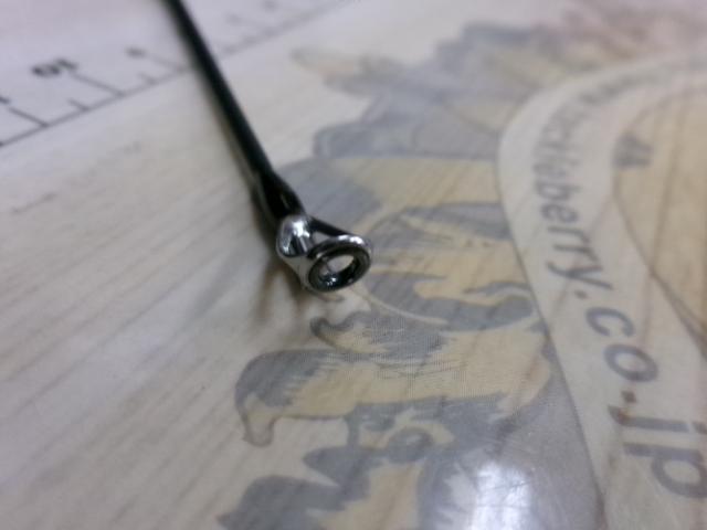 オライオン OCSS-69H