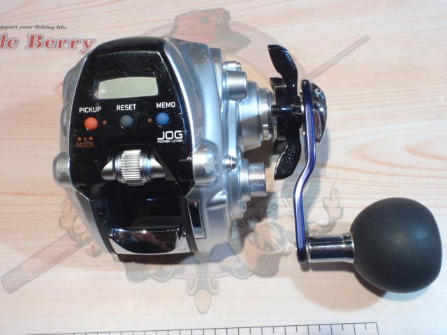 シーボーグ 150J｜＠ベリーネット 日本最大新品中古釣具WEBショップ