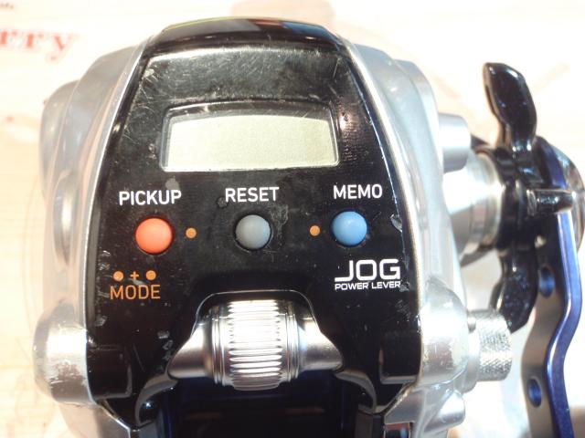 シーボーグ１５０Ｊ　ＢＭ２６００Ｎ　新品　未使用　セット 2025年最新】シーボーグ150jの人気アイテム - メルカリ