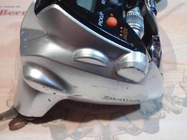 シーボーグ 150J｜＠ベリーネット 日本最大新品中古釣具WEBショップ