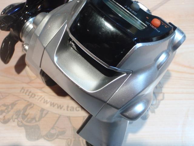 シーボーグ１５０Ｊ　ＢＭ２６００Ｎ　新品　未使用　セット シーボーグ150J BM2600N 新品 未使用 セット シーボーグ