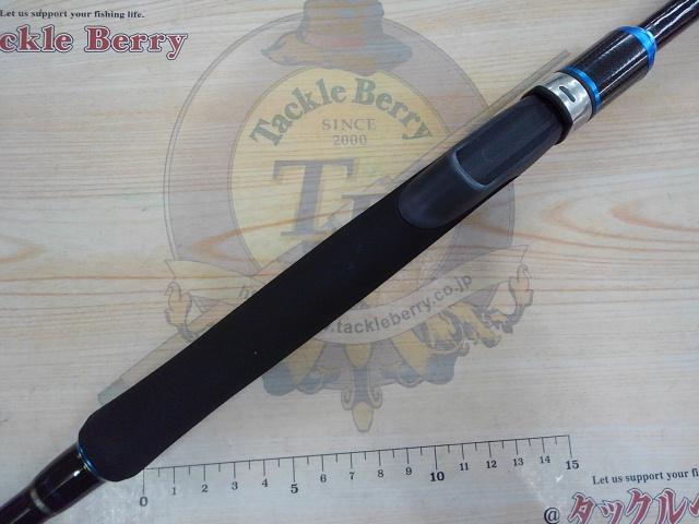 プライムゲームショアジギング962M