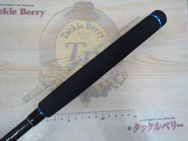 プライムゲームショアジギング962M