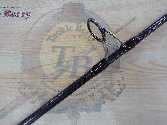 プライムゲームショアジギング962M