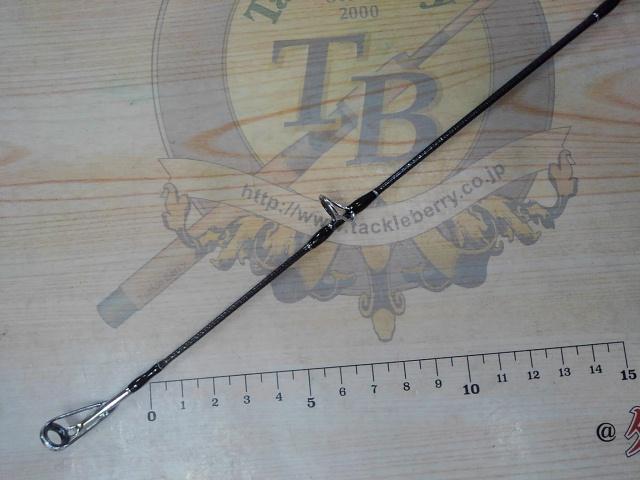 プライムゲームショアジギング962M