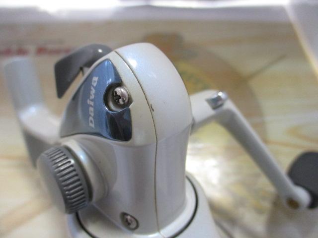 リーガルZ 2000iA｜＠ベリーネット 日本最大新品中古釣具WEBショップ