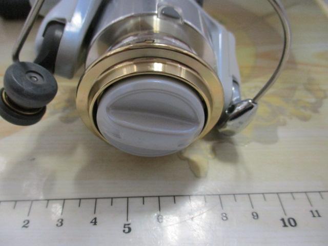 リーガルZ 2000iA