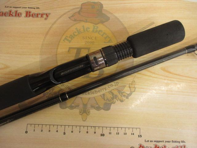 サイドワインダーHGC-67XR 前期バランサー無し