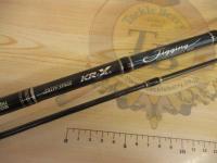 ソルティーステージKR-Xジギング SJC-78/150-KR LFJ