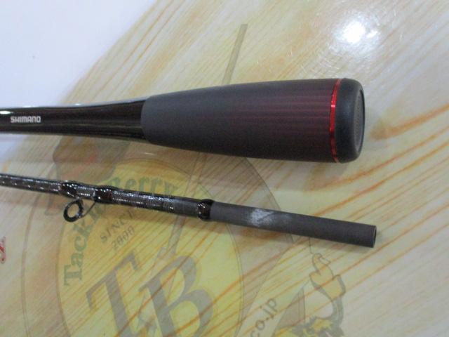 20ゾディアス 176M-2｜＠ベリーネット 日本最大新品中古釣具WEB