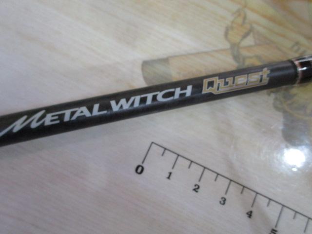 メタルウィッチクエスト MTSS-682windT