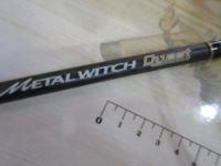 メタルウィッチクエスト MTSS-682windT