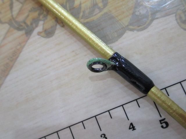 フィルダー テンヤマダイ 240