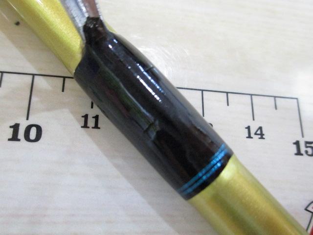 フィルダー テンヤマダイ 240