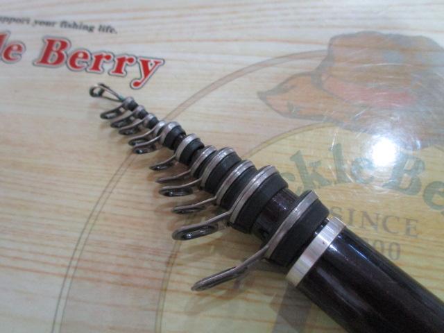 極翔 1.7-530｜＠ベリーネット 日本最大新品中古釣具WEBショップ