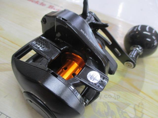 20バルケッタFカスタム 151