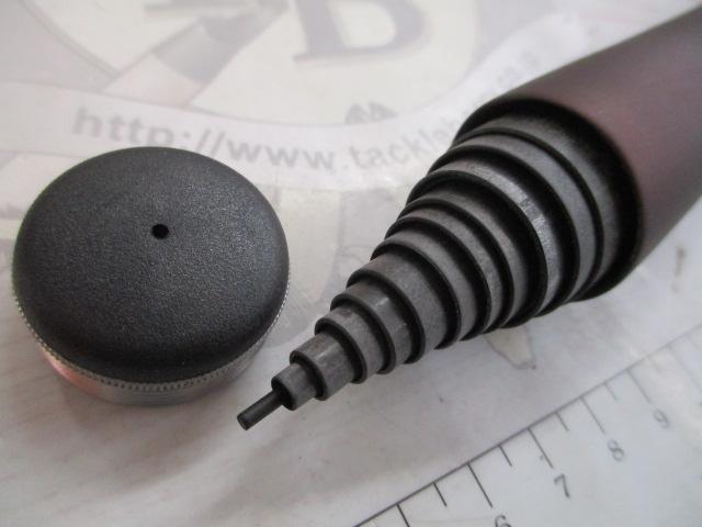 テクニカルゲーム渓隼 S中硬71NY