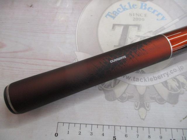 テクニカルゲーム渓隼 S中硬71NY