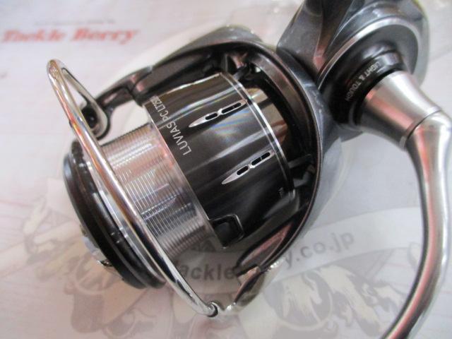 24ルビアス PC LT2500-H