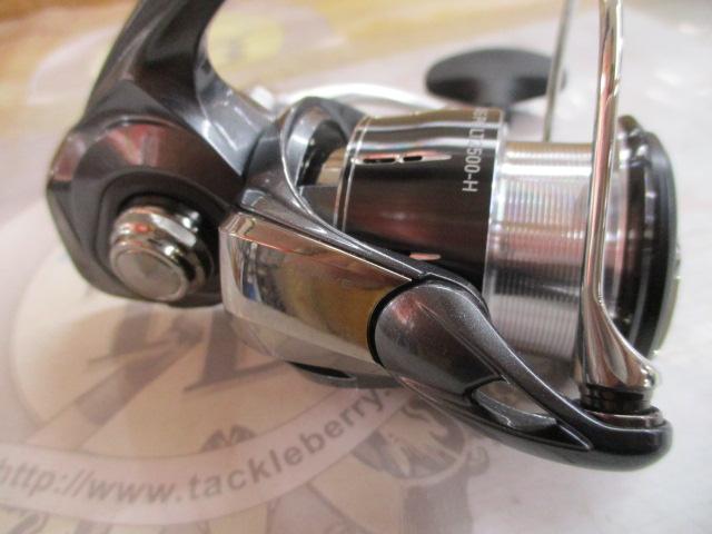 24ルビアス PC LT2500-H｜＠ベリーネット 日本最大新品中古釣具