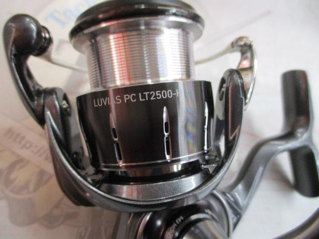 24ルビアス PC LT2500-H