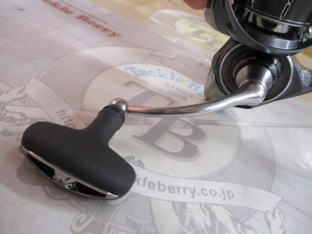 24ルビアス PC LT2500-H｜＠ベリーネット 日本最大新品中古釣具