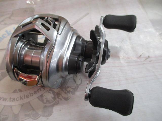 アルファス SV TW 800S-H｜＠ベリーネット 日本最大新品中古釣具WEB