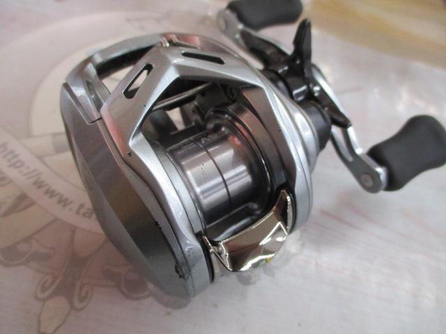 アルファス SV TW 800S-H｜＠ベリーネット 日本最大新品中古釣具WEB