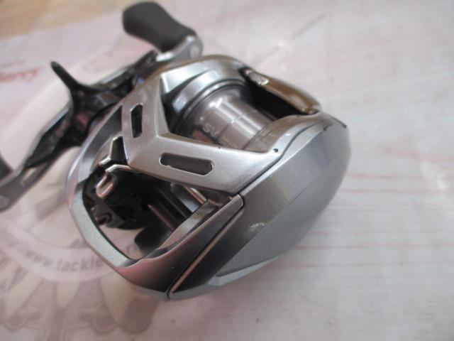 アルファス SV TW 800S-H｜＠ベリーネット 日本最大新品中古釣具WEB