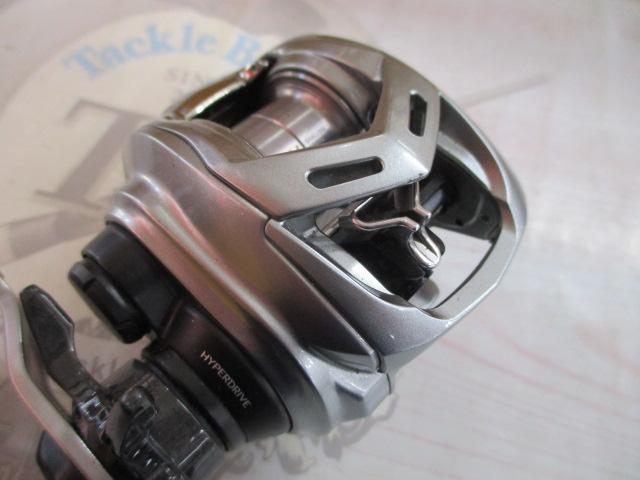 Daiwa ALPHAS TW 800S-H 未使用 アルファス SV TW 800S-H｜＠ベリーネット 日本最大新品中古釣具WEB