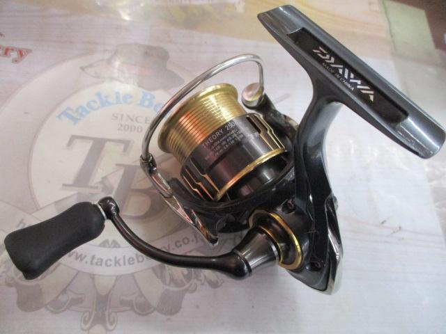 ダイワ 17セオリー2506 ダイワ(DAIWA) 17セオリー(THEORY) 2506 17セオリー(THEORY