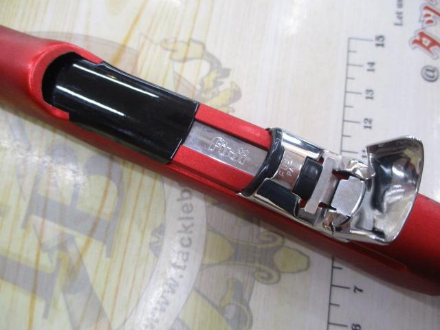 ゼロサム磯 弾V3 1-500