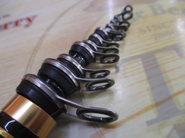 ゼロサム磯 弾V3 1-500