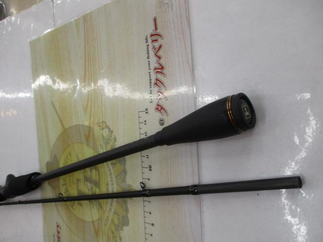 ジャッカル ゲキダキシャフト　GDS-C50H ジャッカル GEKIDAKI SHAFT ゲキダキシャフト GDS-C50H - 釣具の