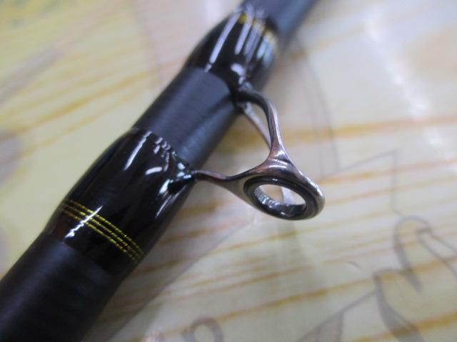 ゲキダキシャフト GDS-C50H｜＠ベリーネット 日本最大新品中古釣具WEB