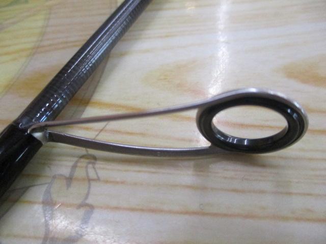 オーシャンゲート JOG-600XL-K ST AJ