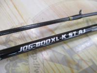 オーシャンゲート JOG-600XL-K ST AJ