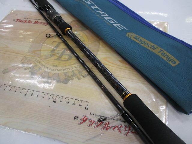 クロステージ CRXJ-S702MH/Kochi