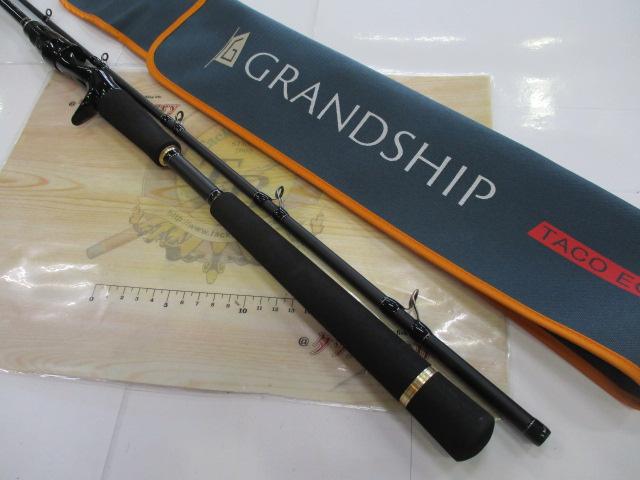 グランシップ船タコエギGR1TACO-175M/82