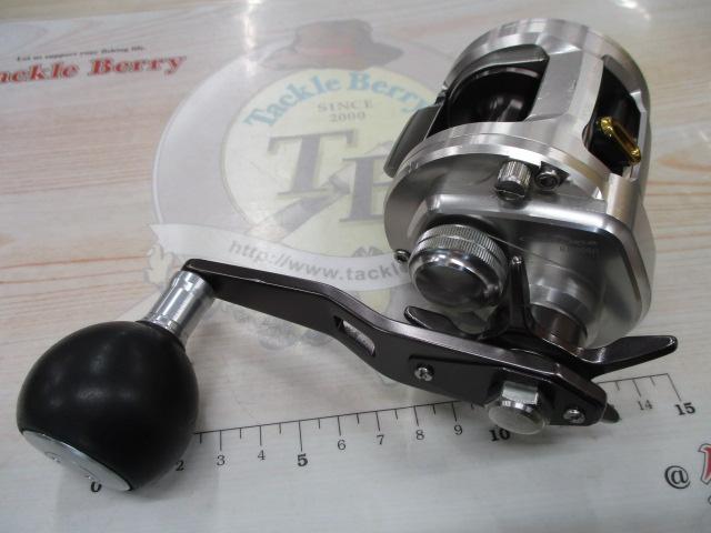キャタリナBJ200SH ダイワ(Daiwa) 15キャタリナ BJ200SH 右巻き 00613705