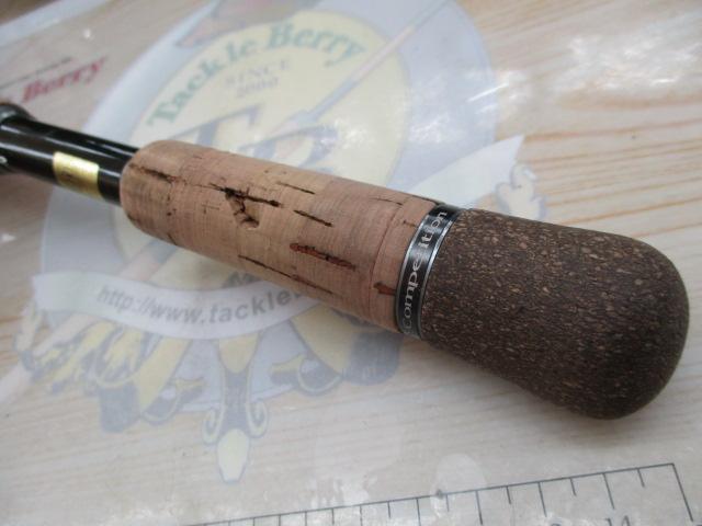 スティーズ SC C69MH